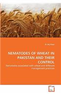 Nematodes of Wheat in Pakistan and Their Control