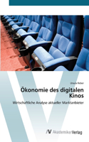 Ökonomie des digitalen Kinos