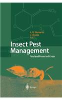 Insect Pest Management