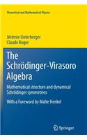 Schrödinger-Virasoro Algebra