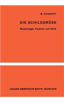 Die Schilddrüse