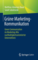 Grüne Marketing-Kommunikation