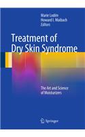 Treatment of Dry Skin Syndrome