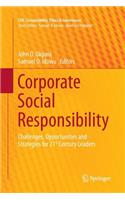 Corporate Social Responsibility