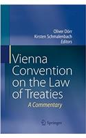 Vienna Convention on the Law of Treaties