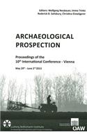 Archaeological Prospection