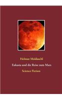 Eukasia und die Reise zum Mars