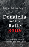 Donatella und ihre Ratte