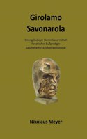 Girolamo Savonarola