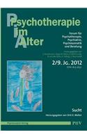 Psychotherapie im Alter Nr. 34