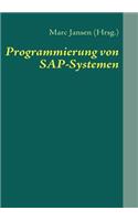 Programmierung von SAP-Systemen