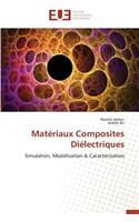 Matériaux Composites Diélectriques
