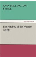 The Playboy of the Western World
