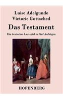 Das Testament