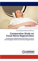 Comparative Study on Facial Nerve Regeneration