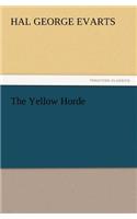 Yellow Horde