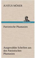 Patriotische Phantasien