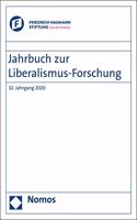 Jahrbuch Zur Liberalismus-Forschung