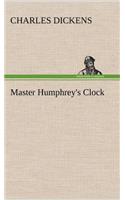 Master Humphrey's Clock