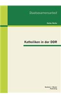 Katholiken in der DDR