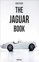 The Jaguar Book