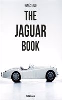 Jaguar Book