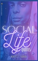 Social Life Quotations