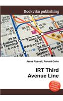 Irt Third Avenue Line