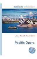 Pacific Opera