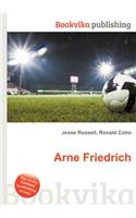 Arne Friedrich: (English)