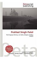 Prahlad Singh Patel