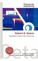 Robert B. Kamm: (English)