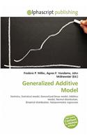 Generalized Additive Model: (English)