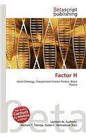 Factor H: (English)