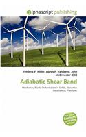 Adiabatic Shear Band