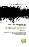 2002 Cleveland Indians Season: (English)