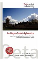 La Haye-Saint-Sylvestre