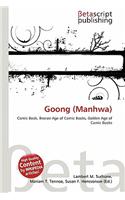 Goong (Manhwa)