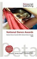 National Dance Awards