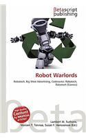 Robot Warlords