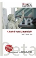 Amand Von Maastricht