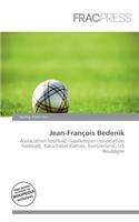 Jean-Fran OIS Bedenik: (English)