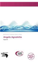 Angelo Agnoletto