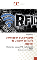 Conception d'un Système de Gestion du Trafic Routier