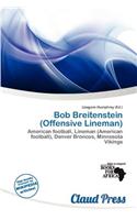 Bob Breitenstein (Offensive Lineman)
