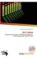 Art Laboe