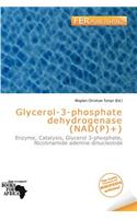 Glycerol-3-Phosphate Dehydrogenase (Nad(p)+)
