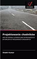 Projektowanie chodników