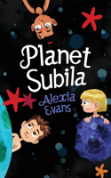 Planet Subila