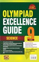 Science Olympiad Excellence Guide Class 9